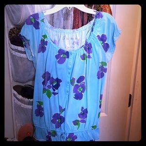 Women's blouse